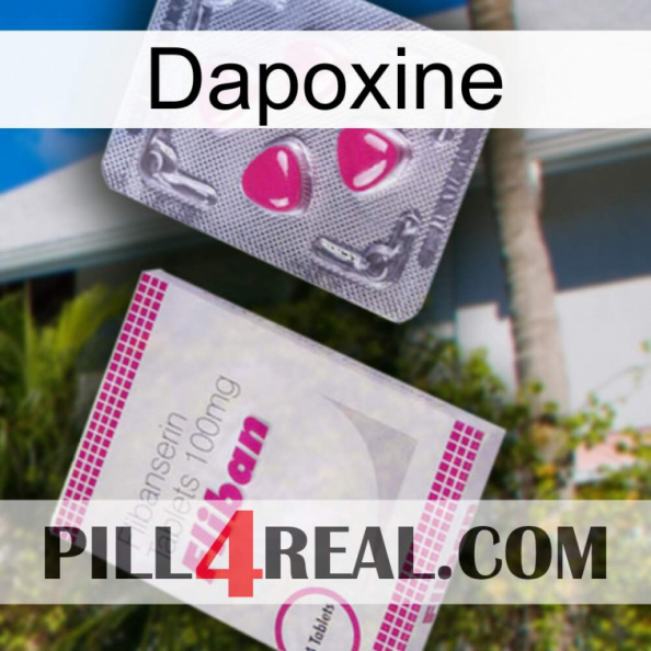 Dapoxin 32